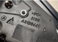  Зеркало боковое Mercedes C W204 2006-2015 20630281 #5