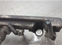  Форсунка топливная Toyota Prius 2009-2015 20630287 #3