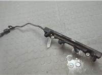  Форсунка топливная Toyota Prius 2009-2015 20630287 #4
