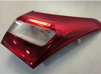 92402A5020 Фонарь (задний) Hyundai i30 2011-2017 20630293 #1