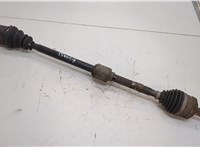  Полуось (приводной вал, шрус) KIA Ceed 2007-2012 20630296 #1