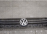 1T0853951BQ Решетка радиатора Volkswagen Touran 2010-2015 20630297 #1