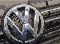 1T0853951BQ Решетка радиатора Volkswagen Touran 2010-2015 20630297 #2
