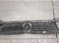 1T0853951BQ Решетка радиатора Volkswagen Touran 2010-2015 20630297 #3