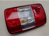 2K0945096P Фонарь (задний) Volkswagen Caddy 2004-2015 20630307 #1