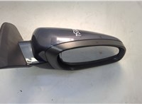 24439991 Зеркало боковое Opel Vectra C 2002-2008 20630309 #1