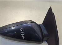 24439991 Зеркало боковое Opel Vectra C 2002-2008 20630309 #3