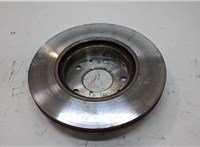  Диск тормозной Land Rover Freelander 1 1998-2006 20630310 #1