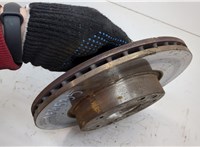  Диск тормозной Land Rover Freelander 1 1998-2006 20630310 #2