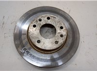  Диск тормозной Land Rover Freelander 1 1998-2006 20630310 #3