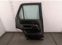 67550SCAE00ZZ Дверь боковая (легковая) Honda CR-V 2001-2006 20630311 #4