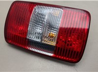 2K0945095P Фонарь (задний) Volkswagen Caddy 2004-2015 20630313 #1