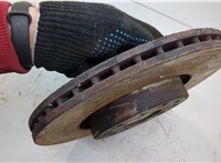  Диск тормозной Volkswagen Touran 2010-2015 20630315 #2
