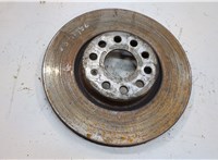  Диск тормозной Volkswagen Touran 2010-2015 20630315 #3