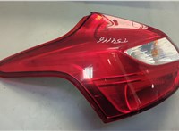  Фонарь (задний) Ford Focus 3 2011-2015 20630316 #1