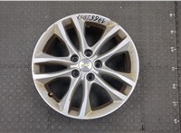  Диск колесный Chevrolet Malibu 2015-2018 20630326 #1