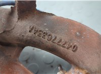 4777483, 4777484 Коллектор выпускной Chrysler PT Cruiser 2000-2010 20630330 #2