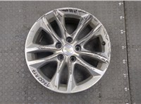  Диск колесный Chevrolet Malibu 2015-2018 20630341 #1