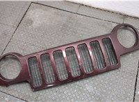 55156608AB Решетка радиатора Jeep Liberty 2001-2007 20630345 #1