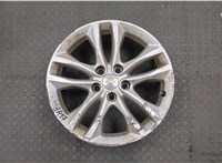  Диск колесный Chevrolet Malibu 2015-2018 20630353 #1