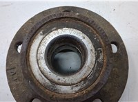 1T0598611B Ступица (кулак, цапфа) Volkswagen Passat 6 2005-2010 20630358 #2
