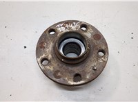 1T0598611B Ступица (кулак, цапфа) Volkswagen Passat 6 2005-2010 20630358 #3