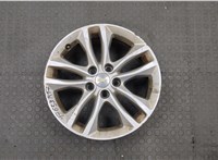  Диск колесный Chevrolet Malibu 2015-2018 20630362 #1
