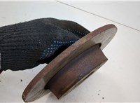  Диск тормозной Volkswagen Touran 2010-2015 20630368 #2