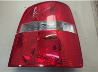 Фонарь (задний) Volkswagen Touran 2003-2006 20630369 #1