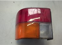  Фонарь (задний) Volkswagen Transporter 4 1991-2003 20630377 #1