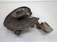 1T0598611B, 1K0505436AE, 1T0615612B Ступица (кулак, цапфа) Volkswagen Touran 2010-2015 20630378 #1