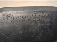 8153LY Зеркало боковое Peugeot 4007 2007-2012 20630379 #5