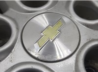  Диск колесный Chevrolet Malibu 2015-2018 20630381 #4