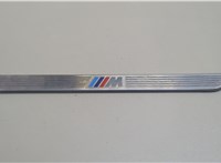  Накладка на порог BMW X6 E71 2007-2014 20630387 #1