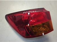  Фонарь (задний) Lexus IS 2005-2016 20630389 #1