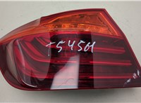  Фонарь (задний) BMW 5 F10 2010-2017 20630391 #1