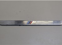  Накладка на порог BMW X6 E71 2007-2014 20630397 #1