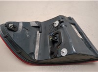  Фонарь (задний) BMW 5 F10 2010-2017 20630399 #2
