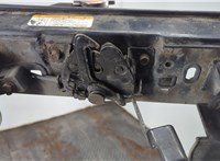 865302K000 Усилитель бампера KIA Soul 2008-2014 11517301 #5