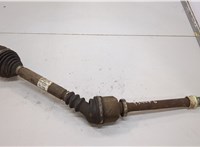 8200363697 Полуось (приводной вал, шрус) Renault Laguna 2 2001-2007 20630402 #1