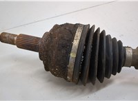 8200363697 Полуось (приводной вал, шрус) Renault Laguna 2 2001-2007 20630402 #2