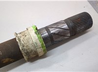 8200363697 Полуось (приводной вал, шрус) Renault Laguna 2 2001-2007 20630402 #5