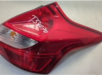  Фонарь (задний) Ford Focus 3 2011-2015 20630403 #1