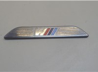  Накладка на порог BMW X6 E71 2007-2014 20630404 #1