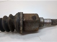  Полуось (приводной вал, шрус) Ford Fusion 2002-2012 20630405 #3