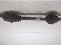1697348, 2S613B437BF Полуось (приводной вал, шрус) Ford Fusion 2002-2012 20630405 #4