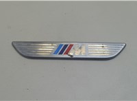  Накладка на порог BMW X6 E71 2007-2014 20630411 #1