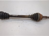  Полуось (приводной вал, шрус) Ford Fusion 2002-2012 20630412 #1