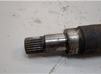  Полуось (приводной вал, шрус) Ford Fusion 2002-2012 20630413 #2