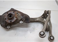  Ступица (кулак, цапфа) Audi A6 (C6) 2004-2011 20630415 #1